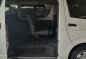 2016 Toyota Hiace for sale in Quezon City-0