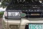 2002 Isuzu Crosswind for sale in Cavite-9