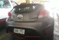 2014 Hyundai Veloster for sale in Manila-0