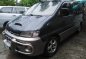 2000 Hyundai Starex for sale in Taguig-0