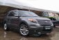 2014 Ford Explorer for sale in Makati-0