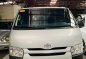 2019 Toyota Hiace for sale in Quezon City -0