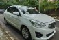 2017 Mitsubishi Mirage G4 for sale in Quezon City-1