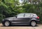 Selling Bmw 1-Series 2007 Hatchback in Parañaque-2