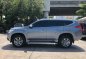 2017 Mitsubishi Montero for sale in Makati -0