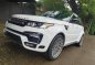 2015 Land Rover Range Rover Sport for sale in Parañaque-1