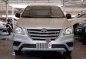 2014 Toyota Innova Manual Diesel for sale in Makati -1