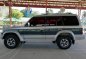 Mitsubishi Pajero 1997 for sale in Bugallon-0