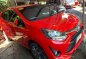Toyota Wigo 2019 for sale in Quezon City-0