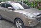 2011 Hyundai Tucson for sale in Las Piñas-0