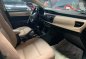 2016 Toyota Corolla Altis for sale in Quezon City-2