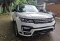 2015 Land Rover Range Rover Sport for sale in Parañaque-2