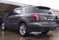 2014 Ford Explorer for sale in Makati-3