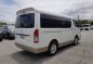 2014 Toyota Hiace for sale in Pasig -2