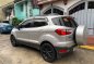 Selling Ford Ecosport 2017 in Manila-1