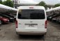 Sell White 2017 Toyota Grandia in Rizal -3