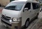 2015 Toyota Hiace for sale in Quezon City-2