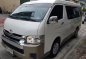 2015 Toyota Hiace for sale in Quezon City-1