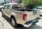 2011 Nissan Navara for sale in Quezon City-3