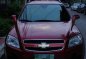 2007 Chevrolet Captiva for sale in Quezon -1