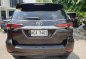 2018 Toyota Fortuner at 28000 km for sale-0