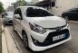2019 Toyota Wigo for sale in Quezon City-0
