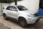 2007 Toyota Fortuner for sale in Quezon City-2