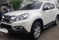 2016 Isuzu Mu-X for sale in Quezon City-3