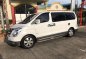 2012 Hyundai Grand Starex for sale in Bacoor-4