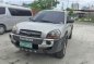 2009 Hyundai Tucson for sale in Cebu-0