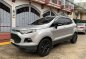 Selling Ford Ecosport 2017 in Manila-5