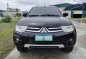 2014 Mitsubishi Montero Sport for sale in Paranaque -2
