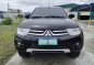 2014 Mitsubishi Montero Sport for sale in Paranaque -1