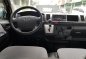 2015 Toyota Hiace for sale in Quezon City-2