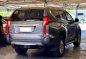 2017 Mitsubishi Montero for sale in Makati -1