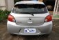 2014 Mitsubishi Mirage for sale in Dagupan-3