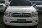 2009 Toyota Fortuner for sale in Cainta-1