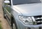 2013 Mitsubishi Pajero for sale in Quezon City-1