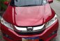 2016 Honda City for sale in Dasmariñas-1
