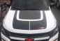 Chevrolet Trailblazer 2013 for sale in Makati-1