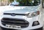 2018 Ford Ecosport for sale in Las Pinas-1