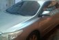 2012 Toyota Corolla Altis for sale in Las Piñas-1