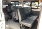 2015 Toyota Hiace for sale in Pasig -1