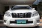 2013 Toyota Land Cruiser Prado for sale in Quezon City-0