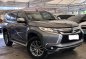 2017 Mitsubishi Montero for sale in Makati -0