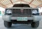Mitsubishi Pajero 1997 for sale in Bugallon-1