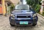 2004 Land Rover Freelander for sale in Las Piñas-4