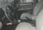 2016 Mitsubishi Montero Sport for sale in Bacoor-2