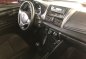 Sell Red 2018 Toyota Vios in Quezon City-0