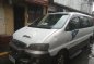 Hyundai Starex 2002 for sale in Manila-2